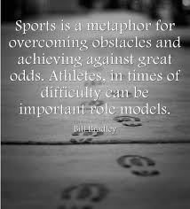 Pin By Steiner Sports On Quotes Famous Athlete Quotes Role Model Quotes Quotes Motivation Inspiration