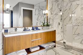 una residences bathroom by italkraft