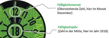 Um den tüv nicht zu überziehen, müssen sie natürlich wissen, wann die nächste untersuchung fällig ist. Hauptuntersuchung Kfz Meisterbetrieb Schwabing