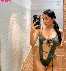 Daniela ronquillo nude