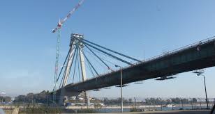 Ea urma să devină mireasă peste câteva zile. Se Redeschide Vechiul Pod De La Agigea Observatorul Prahovean