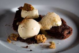 Tiramisu Jason Atherton Food Dessert Recipes Recipes