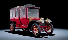 Mercedes Simplex 60 Hp 1904 Here The Touring Saloon Owned By Emil Classic Cars Vintage Cars Mercedes Benz