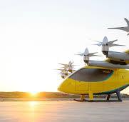 DOT & FAA Launch EVTOL Pilot Program In 26 States ...