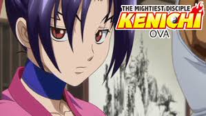 However, when he finally works up the courage to become strong and join his school's karate club. Ist Kenichi The Mightiest Disciple Ova Season 1 2014 Auf Netflix Deutschland