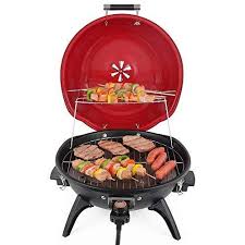 Consumer reports tests 9 new grill brands to see whether they can take the heat. Techwood Indoor Outdoor Electric Bbq Grill Review Best Grill Reviews