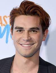 Kj apa age is 23 years. K J Apa Rotten Tomatoes