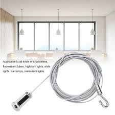 We did not find results for: Buy Chandelier Steel Wire Rope Ceiling Fixture Pendant Lamps Light Fittings Accessories At Affordable Prices Free Shipping Real Reviews With Photos Joom