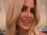 Kim Zolciak teases her return to 'Real Housewives of Atlanta'