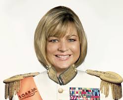 Kris Murray is killing the GOP in Orange County.