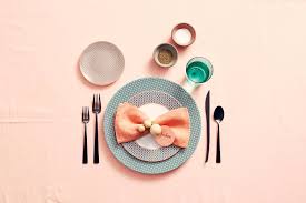 Here's how to set a table for any occasion. The Most Charming Place Card Ideas For Any Table Setting Or Celebration Martha Stewart