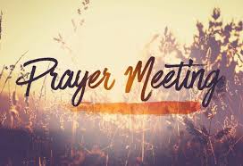 It is nothing else but the power of the spirit of god. 7pm Tuesday Prayer Meeting 7 3 2018 Grace Christian Center