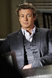 The Mentalist The Red Box Season 2 Episode 17 Tv Equals Simon Baker The Mentalist Patrick Jane