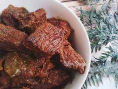 Resep Daging Sapi Bumbu Basah Oleh Iien Soegie Recipe Resep Daging Resep Daging Sapi Daging