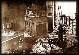 Ipatiev House Romanov Memorial After 1918 Russian History Romanov Tobolsk