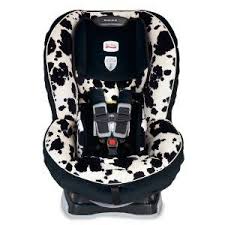 Or This One Love The Cow Print Car Seats Baby Car Seats Convertible Car Seat