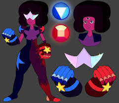 Nah, fam, life suxs, i am s a d. Steven 10 Garnet By Blackskull Universe On Deviantart Garnet Steven Universe Steven Universe Crossover Steven Universe Gem