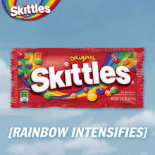 849 x 566 jpeg 118 кб. Skittles Rainbow Gifs Tenor