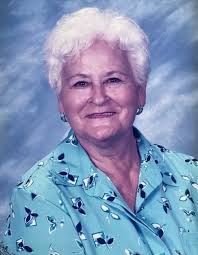 Bettie Ann Meredith, 92 of Charlestown, IN passed away