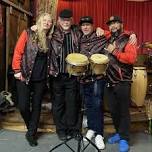 BongoLatte - Performance at the Plaza