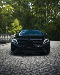 Mercedes S63 Amg Benz Mercedes Benz Amg Motor Car