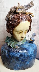 Drifting (custom Sculpture)