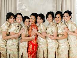 Maybe you would like to learn more about one of these? What To Expect At A Chinese Wedding The Ceremony Traditions Explained