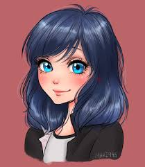 Maps in this atlas contain names of the property owners. Marinette Miraculous Ladybug Fan Art 39600242 Fanpop