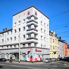 Sparkasse Essen Filiale Essen West Frohnhauser Str 152