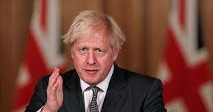 Boris johnson will hold a press conference tonight as the june 21 lockdown lift is set to be delayed by a month.fears over rising cases of the indian. Boris Johnson Announcement Tonight Prime Minister Confirms Date For Road Map Announcement Cambridgeshire Live