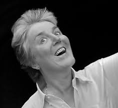 From professional tennis player to professional balloon artist.... Fiona  Fisher 's incredible journey!