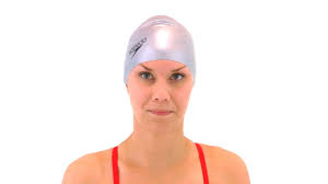 Get it as soon as tue, jul 13. Speedo Long Hair Silicone Cap Swimoutlet Com Youtube