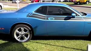 Image result for B5 Blue 2009 Challenger