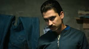 Juan pablo urrego (actor), nació en colombia. Juan Pablo Urrego Pa Twitter Aliasjj Caracoltv Netflixlat