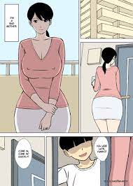 Page 14 | UrakanMy-Mother-Cant-Say-No | Henfus - Hentai and Manga Sex and  Porn Comics