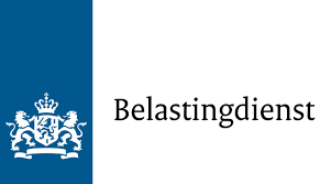 Size of this png preview of this svg file: Datei Logo Belastingdienst Svg Wikipedia