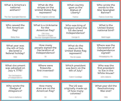 Fourth of july trivia questions multiple choice questions: 9yod3morvsv 2m