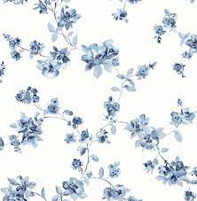 Here at wallpaper21.com, there are more than ten lakhs of wallpapers are available to download. Chesapeake 3115 24481 Cyrus Floral Wallpaper Blue Amazon Com