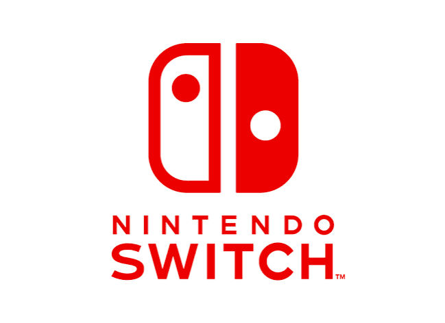El logo de Nintendo Switch no es simétrico, pero hay una explicación — Brandemia