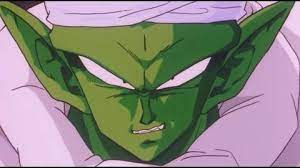 ドラゴンボールピッコロが1番かっこよかった時代っていつ 漫画 マンガ アニメ fictional characters art skeletor