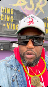 Freddie Black (@fblack401) • Instagram photos and videos