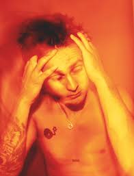 Thomas Rey (@TomRandolphRey)