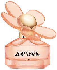 Shop marc jacobs fragrances at sephora. Marc Jacobs Daisy Love Daze Eau De Toilette Spray 1 6 Oz Reviews All Perfume Beauty Macy S
