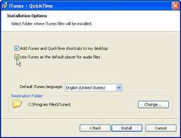 If you have a new phone, tablet or computer, you're probably looking to download some new apps to make the most of your new technology. How To Install Itunes On A Windows Pc Dummies