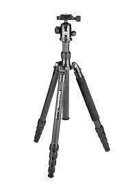 Element Traveller Tripod Big With Ball Head Carbon Fiber Mkeleb5cf Bh Manfrotto Global