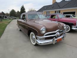 Image result for Brown Egg Shell 1950 Ford