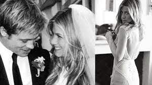 Brad pitt married jennifer aniston on july 29, 2000, but less than five years later, it was over. Are Brad Pitt And Jennifer Aniston Secretly Getting Married In Cabo And Adopting A Child Meaww Youtube