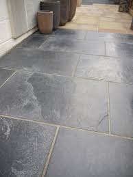 Cosa Nostra Black Brushed Limestone Floor Tiles Natural Stone Flooring Sample Limestone Flooring Limestone Floor Tiles Natural Stone Flooring