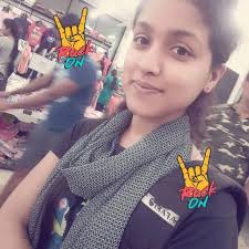 Deepika Patel's User Profile