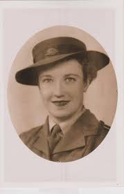 Sharing my serving heros